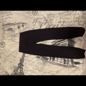 Wunder under high-rise tight 25”